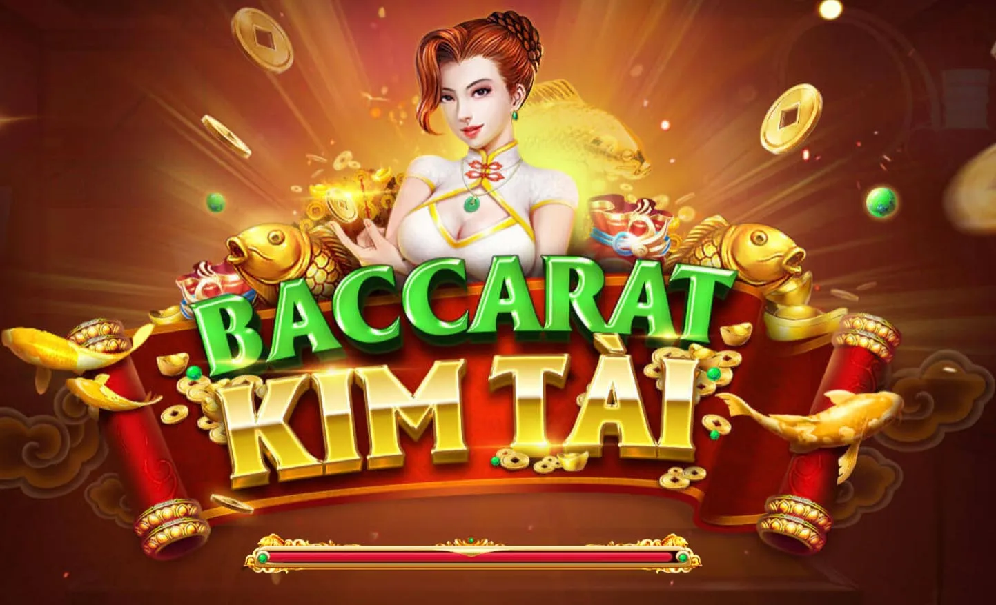 BACCARAT KIM TÀI 