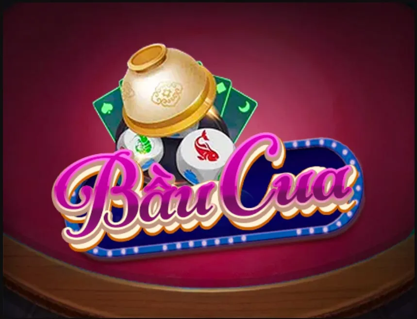 Bầu cua Five88