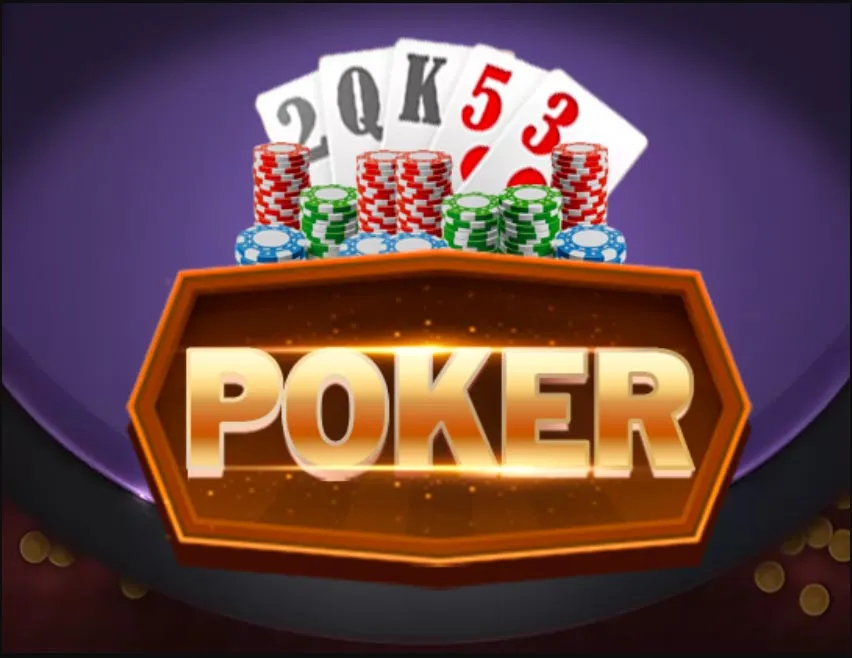 Đánh bài POKER Five88