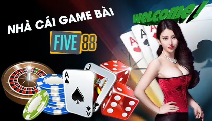 Game bài FIVE88