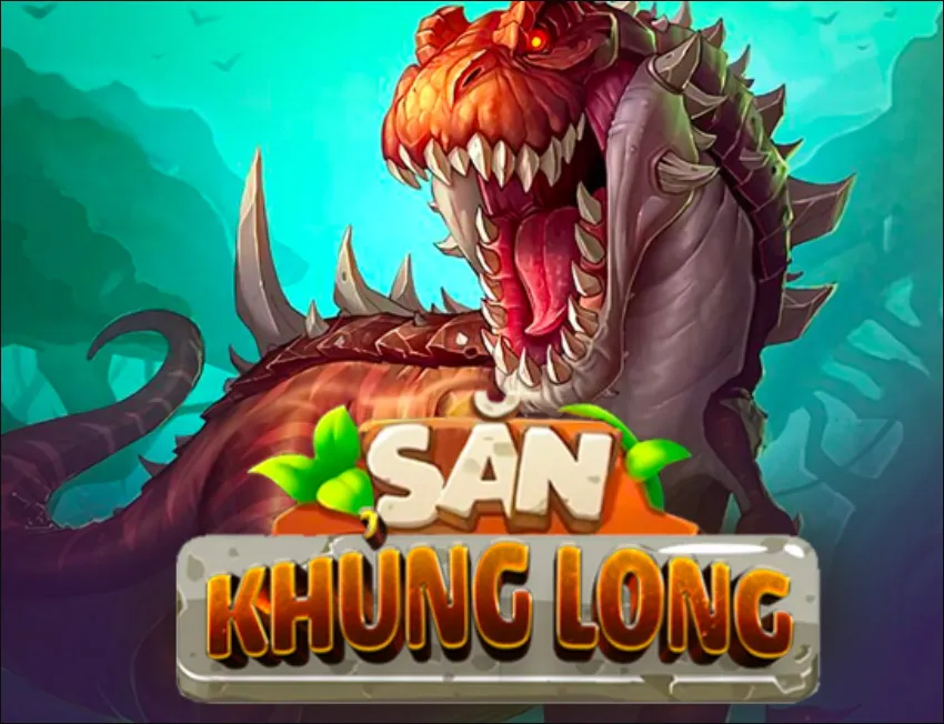 Săn khủng long Five88