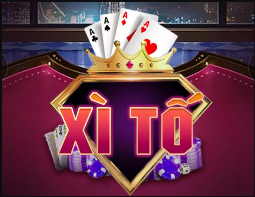 Game bài xì tố tại Five88