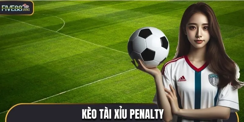 Phương pháp đặt cược ở các kèo penalty